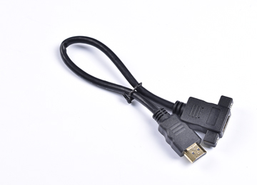 公端轉(zhuǎn)母端數(shù)據(jù)傳輸線1